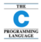 "The C Programming Language" t-shirt - Design
