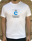 Camiseta "The C Programming Language" - Foto
