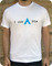 I use Arch btw t-shirt - Photo