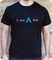 Camiseta I use Arch btw - Foto