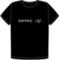 Camiseta Never quit