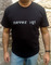 Never quit t-shirt - Photo