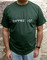 Camiseta Never quit - Foto