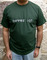 Never quit t-shirt - Photo