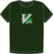 Forest Vim t-shirt