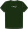 Forest Vim t-shirt - Back