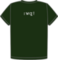 Camiseta Forest Vim - Espalda