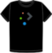 Plasma Desktop Full Colours t-shirt