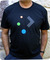 Plasma Desktop Full Colours t-shirt - Photo