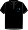 Plasma blue polo