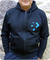 Plasma blue sweatshirt - Photo