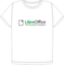 LibreOffice t-shirt