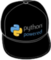 Python cap