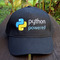 Python cap - Photo