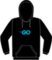 Golang Blue sweatshirt