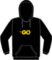 Golang Yellow sweatshirt