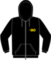 Golang Yellow sweatshirt