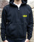 Golang Yellow sweatshirt - Photo