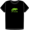 openSUSE t-shirt