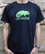 openSUSE t-shirt - Photo