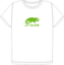 openSUSE t-shirt