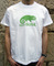 openSUSE t-shirt - Photo