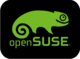 openSUSE fitted t-shirt - Design