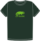 openSUSE t-shirt