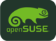 openSUSE t-shirt - Design