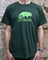 openSUSE t-shirt - Photo