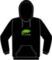 Sudadera openSUSE