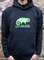 openSUSE sweatshirt - Photo