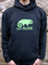 Sudadera openSUSE - Foto