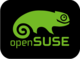openSUSE cap - Design