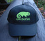 openSUSE cap - Photo