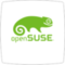 openSUSE cushion