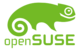 openSUSE 15.0 cms. vinyl