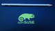 openSUSE 5.5 cms. vinyl - Photo
