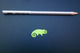 openSUSE 3.5 cms. vinyl - Photo