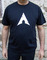 Arch Black & White t-shirt - Photo