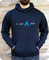 I use Arch btw sweatshirt - Photo