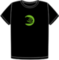 Camiseta openSUSE Geeko