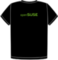 Camiseta openSUSE Geeko - Espalda