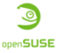 Camiseta openSUSE Geeko - Diseño
