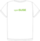 openSUSE Geeko t-shirt - Back