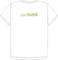 Camiseta openSUSE Geeko - Espalda