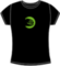 openSUSE Geeko fitted t-shirt
