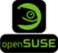 openSUSE Geeko fitted t-shirt - Design