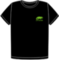 openSUSE t-shirt