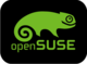 openSUSE t-shirt - Design